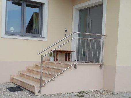 Stiegengeländer Stiegengeländer